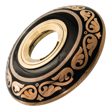 AH01-04016	 KRİSTAL CAM SPOT